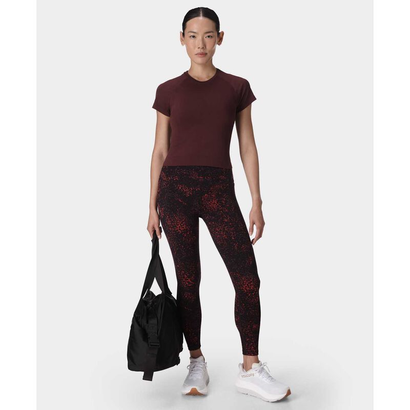 Sweaty Betty Power Workout Leggings image number 3